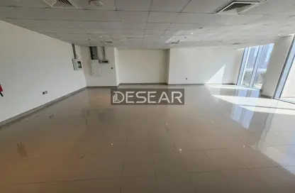 Office Space - Studio - 2 Bathrooms for rent in Amna - Al Habtoor City - Business Bay - Dubai