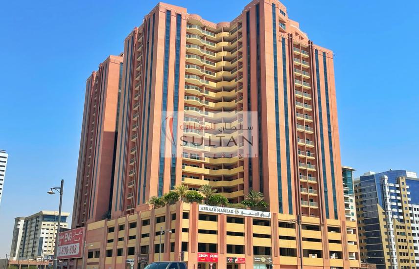 Apartment for Rent in Abraj Al Mamzar: AED 3,000 REBATE - 3 BHK + Maids ...