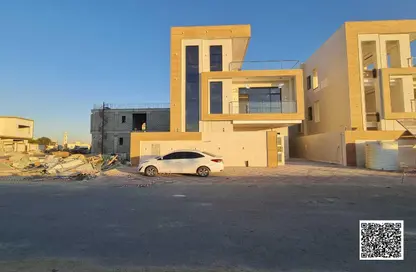 Villa - 6 Bedrooms for sale in Al Yasmeen 1 - Al Yasmeen - Ajman