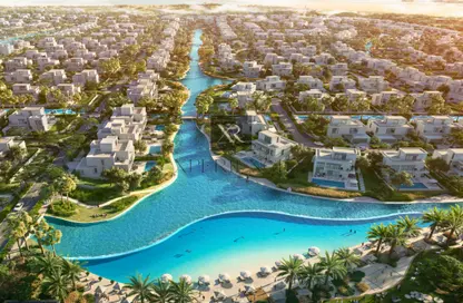 Villa - 6 Bedrooms for sale in The Oasis - Mirage - The Oasis by Emaar - Dubai