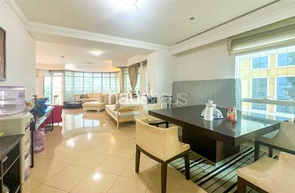 Apartment - 4 Bedrooms - 3 Bathrooms for sale in Marina Crown - Dubai Marina - Dubai