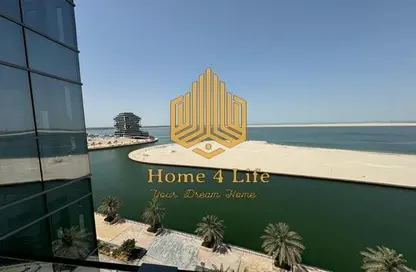 Apartment - 3 Bedrooms - 4 Bathrooms for sale in Lamar Residences - Al Seef - Al Raha Beach - Abu Dhabi