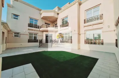 Villa - 6 Bedrooms for rent in Khalifa City A - Khalifa City - Abu Dhabi