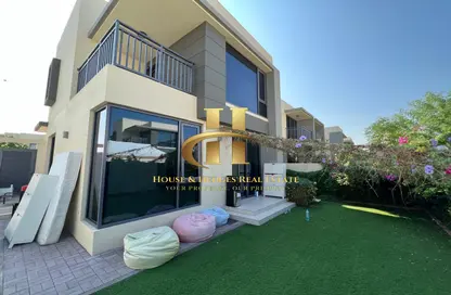 Villa - 4 Bedrooms - 4 Bathrooms for rent in Maple 1 - Maple at Dubai Hills Estate - Dubai Hills Estate - Dubai