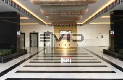 Apartment - 1 Bathroom for sale in Glitz 1 - Glitz - Dubai Studio City - Dubai