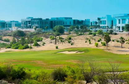 Villa - 6 Bedrooms for sale in Fairway Vistas - Dubai Hills - Dubai Hills Estate - Dubai