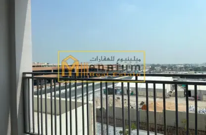 Apartment - 1 Bedroom - 2 Bathrooms for sale in Zohour 2 - Al Zahia - Muwaileh Commercial - Sharjah