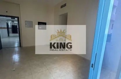 Apartment - 1 Bedroom - 1 Bathroom for rent in Moosani Tower - Al Nuaimiya - Ajman