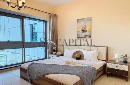 Apartment - 1 Bedroom - 2 Bathrooms for sale in West Heights 4 - Business Bay - Dubai