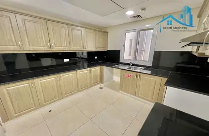 Apartment - 1 Bedroom - 2 Bathrooms for rent in Al Badaa Street - Al Badaa - Dubai