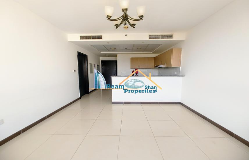 Apartment for Rent in Al Thuraya Building: OFFER PRICE SPECIOUS 1BHK ...