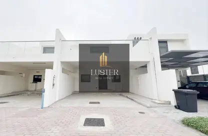 Townhouse - 3 Bedrooms - 5 Bathrooms for rent in Hawthorn - Damac Hills 2 - Dubai