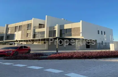 Villa - 3 Bedrooms - 5 Bathrooms for rent in Aurum Villas - Claret - Damac Hills 2 - Dubai