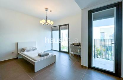 Townhouse - 3 Bedrooms - 3 Bathrooms for sale in Elan - Tilal Al Ghaf - Dubai