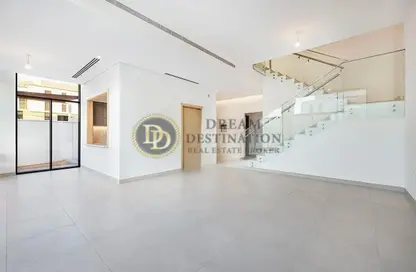 Townhouse - 3 Bedrooms - 4 Bathrooms for rent in Murooj Al Furjan - Al Furjan - Dubai