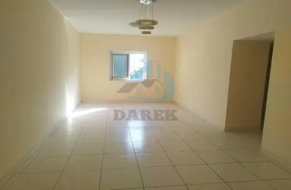 Apartment - 1 Bedroom - 2 Bathrooms for rent in The Icon Casa 2 - Al Rashidiya 3 - Al Rashidiya - Ajman