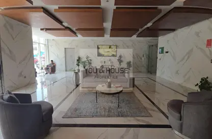 Apartment - 2 Bedrooms - 3 Bathrooms for rent in Dune Residency - Jumeirah Village Circle - Dubai