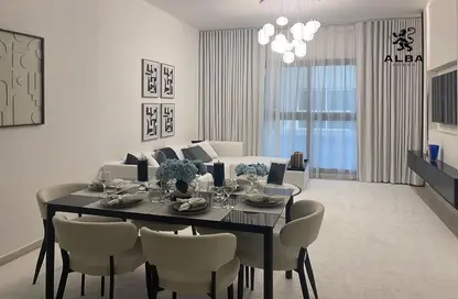 Apartment - 2 Bedrooms - 3 Bathrooms for sale in Maya 2 - Dubai Land - Dubai