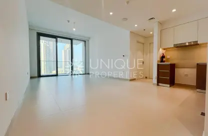 Apartment - 1 Bedroom - 1 Bathroom for rent in The Grand - Dubai Creek Harbour (The Lagoons) - Dubai