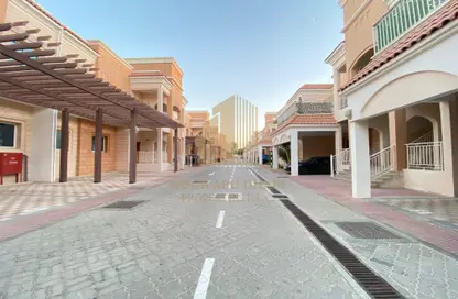 Apartment - 3 Bedrooms - 4 Bathrooms for rent in Al Ruwaikah - Al Muwaiji - Al Ain