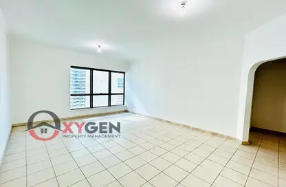 Apartment - 2 Bedrooms - 3 Bathrooms for rent in Garden View Tower - Khalifa Street - Abu Dhabi