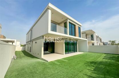 Villa - 4 Bedrooms - 4 Bathrooms for sale in Harmony 1 - Harmony - Tilal Al Ghaf - Dubai