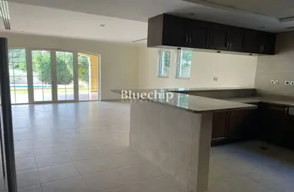 Villa - 3 Bedrooms - 4 Bathrooms for rent in Legacy - Jumeirah Park - Dubai