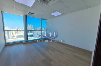 Office Space - Studio - 1 Bathroom for rent in Electra Street - Abu Dhabi