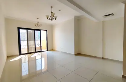 Apartment - 1 Bedroom - 2 Bathrooms for rent in Al Thani Muwaileh - Muwaileh Commercial - Sharjah