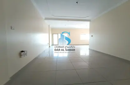 Apartment - 3 Bedrooms - 4 Bathrooms for rent in Street 20 - Al Nahda - Sharjah