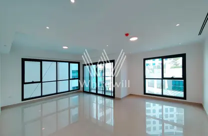 Apartment - 3 Bedrooms - 5 Bathrooms for rent in Al Faridah - Al Raha Beach - Abu Dhabi