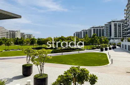 Apartment - 2 Bedrooms - 3 Bathrooms for rent in Park Ridge Tower C - Park Ridge - Dubai Hills Estate - Dubai