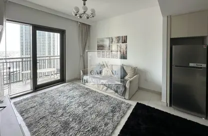 Apartment - 1 Bedroom - 1 Bathroom for rent in Creekside 18 B - Creekside 18 - Dubai Creek Harbour (The Lagoons) - Dubai