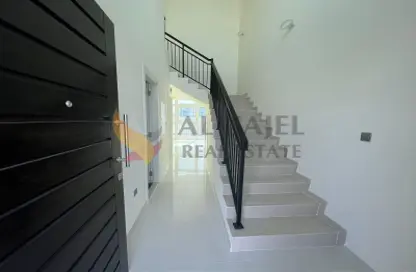 Villa - 3 Bedrooms - 5 Bathrooms for sale in Centaury - The Roots DAMAC Hills 2 - Damac Hills 2 - Dubai