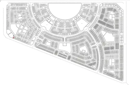 Land - Studio for sale in Tilal City B - Tilal City - Sharjah