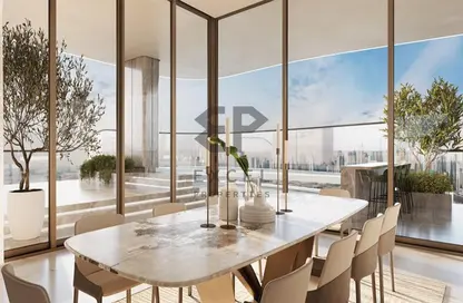 Apartment - 1 Bedroom - 2 Bathrooms for sale in Amaal 8 - Ras Al Khor - Dubai