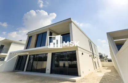 Villa - 4 Bedrooms - 5 Bathrooms for sale in Harmony 2 - Harmony - Tilal Al Ghaf - Dubai