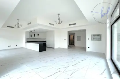 Townhouse - 4 Bedrooms - 5 Bathrooms for sale in Elie Saab VIE Townhouses - Meydan - Dubai