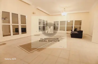 Villa - 5 Bedrooms - 6 Bathrooms for rent in Al Bateen - Abu Dhabi