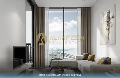 Apartment - 2 Bedrooms - 3 Bathrooms for sale in Sobha Orbis - Motor City - Dubai