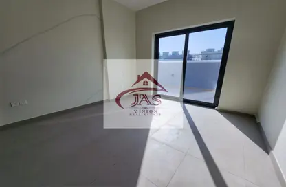 Apartment - 2 Bedrooms - 3 Bathrooms for rent in Zazen Gardens - Al Furjan - Dubai