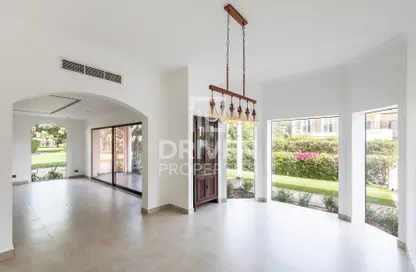 Townhouse - 4 Bedrooms - 5 Bathrooms for rent in Green Community East - Green Community - Dubai Investment Park (DIP) - Dubai