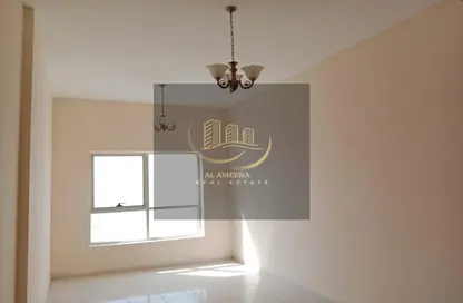 Apartment - 1 Bedroom - 2 Bathrooms for sale in Goldcrest Dreams - Emirates City - Ajman