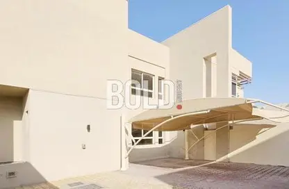 Villa - Studio for rent in Khalifa City A Villas - Khalifa City A - Khalifa City - Abu Dhabi