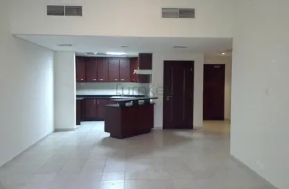 Apartment - 1 Bedroom - 2 Bathrooms for rent in Building 38 to Building 107 - Mediterranean Cluster - Discovery Gardens - Dubai