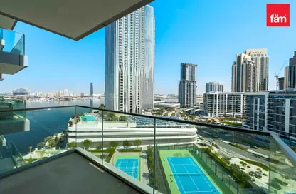 Apartment - 1 Bedroom - 1 Bathroom for sale in The Grand - Dubai Creek Harbour (The Lagoons) - Dubai