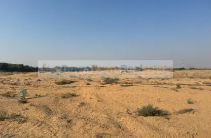 Land - Studio for sale in Al Helio 1 - Al Helio - Ajman