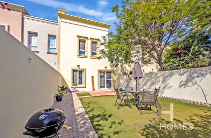 Townhouse - 2 Bedrooms - 3 Bathrooms for sale in Springs 15 - The Springs - Dubai