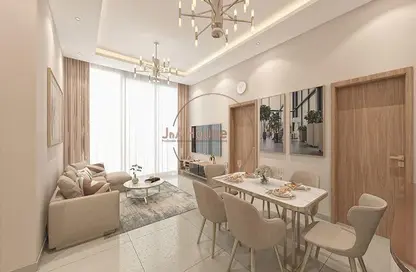 Apartment - 1 Bedroom - 1 Bathroom for sale in Symbolic Alpha - Liwan - Dubai Land - Dubai