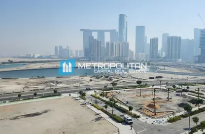 Apartment - 3 Bedrooms - 4 Bathrooms for sale in Pixel - Makers District - Al Reem Island - Abu Dhabi